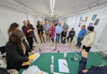 El grupo parlamentario de Compromís presentará una PNL en Les Corts para proteger el territorio de las plantas solares