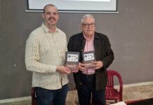 La revista “Alebus” dedica su último número al yacimiento de El Monastil