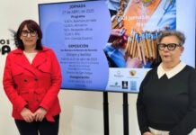 La Plaça Vella de Novelda acoge el domingo la XII edición de la Jornada de Randa