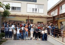 El IES La Mola finaliza los actos de su 50 Aniversario