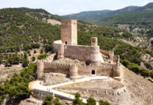 Biar continúa cosechando premios por su compromiso con su patrimonio histórico