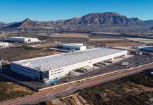Musgrave inaugura su nueva plataforma logística en Monforte del Cid con una inversión de 7 millones de euros