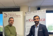 AMDComVal se incorpora a adComunica para impulsar la profesionalización del sector digital