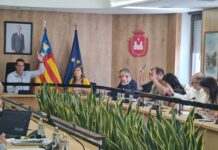 Elda apoya a la AMCE, AMFI, FAVE y a las Fallas con 214.000 euros