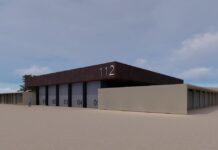 Las obras del nuevo parque de bomberos de Elda contarán con una inversión de 4,7 millones de euros y se iniciarán después del verano