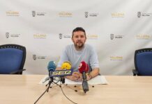 Villena mejorará varios caminos rurales del término municipal