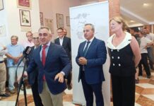 El ingeniero Francisco Santiago Andrés, Premio “José Ramón García Antón” 2025