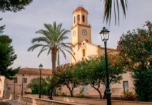 La Diputación anuncia obras en La Romana