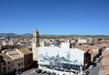 El pleno aprueba el programa de Servicios Sociales con la Diputación