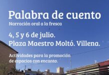 Villena apuesta por el turismo familiar en su casco histórico
