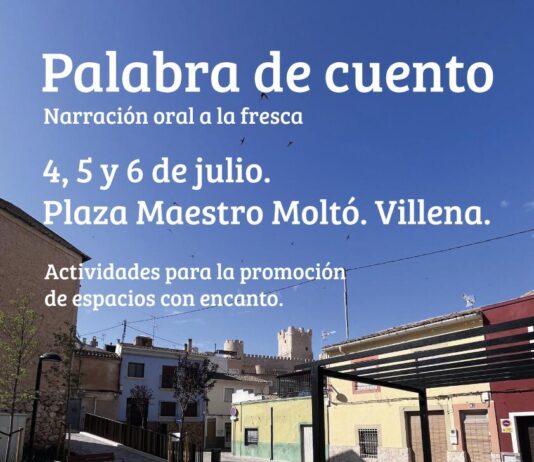 Villena apuesta por el turismo familiar en su casco histórico