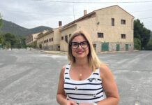 La Diputación anuncia la rehabilitación del Hotel del Xorret de Catí con 2,3 millones de euros