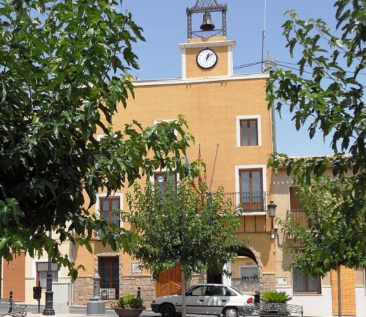 Salinas convoca las ayudas del curso 2024-2025