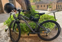 El Pinós premia a los escolares comprometidos con la movilidad sostenible