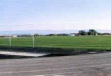 El campo de fútbol municipal de Biar llevará el nombre de Pascual Luna Parra