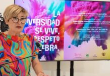 Novelda pone en marcha la campaña “La diversidad se vive”