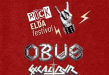 Elda celebrará el Rock Festival en la Plaza Castelar