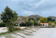 Petrer municipaliza el servicio medioambiental de la Finca Ferrusa