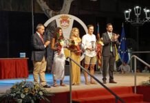 Aspe celebrará la Gala del Deporte el día 25 de julio