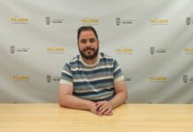 Villena finalizará la modernización del PI El Rubial