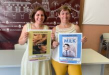 Aspe celebra el Día Internacional del Orgullo LGTBI