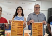 Villena celebra el Mes Intercultural 2025