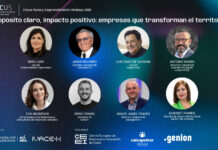 Carmencita, Hispanitas y La Marufina: empresas que dejan huella estarán en el Focus Pyme Vinalopó 2025, que tendrá lugar el 2 de julio en Petrer