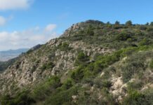 Salinas registra un pequeño seísmo en la pasada madrugada