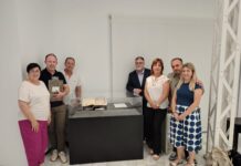 Villena muestra por primera vez el documento original del Título de Ciudad