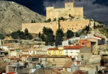 Petrer invertirá 100.000 euros en instalar marquesinas en las paradas de autobús