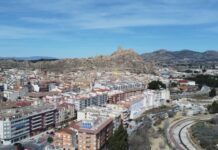 La Diputación concede subvenciones a varios municipios del Vinalopó