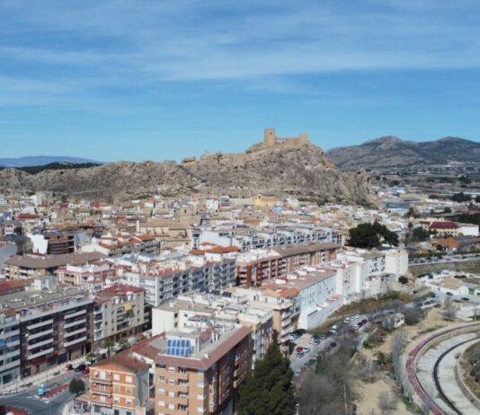 La Diputación concede subvenciones a varios municipios del Vinalopó