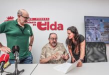 La UNED de Elda abre el plazo de matrícula para el curso 2025-2026