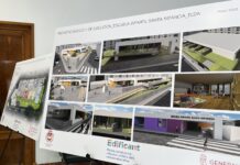 Elda desbloquea el proyecto de la E.I. Santa Infancia