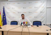 Villena renovará la red de agua en Navarro Santafé