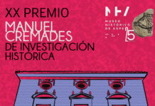 Aspe convoca el XX Premio de Investigación “Manuel Cremades”