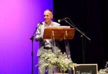 Pinoso homenajea a Lázaro Azorín tras 14 Años de liderazgo y transformación