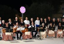 El Pinós homenajeo a “Quito el Oli”