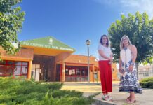 Petrer invertirá 1,3 millones de euros para ampliar San Jerónimo