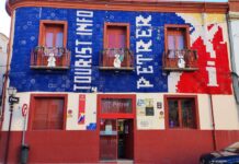 Petrer organiza una nueva edición de “Curiosidades con Agualimón”