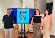 Novelda inicia sus Fiestas 2025 este sábado con el Pregón