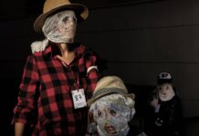 Blas Carrión y Antonia Pentinat ganan el XV Concurso “FotoFesta” 2025