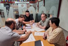 Villena aprueba la redacción del proyecto de reforma integral del Mercado