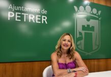 Petrer destina 25.000 euros a proyectos de Cooperación Internacional