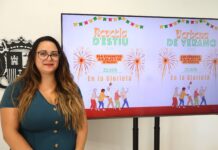 Verbena de Agosto 2025 en Novelda