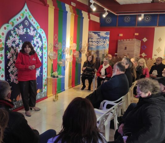 El vino será el protagonista del otoño turístico de Petrer