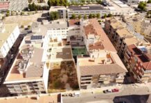 Petrer cede a la Generalitat dos nuevas parcelas para vivienda pública