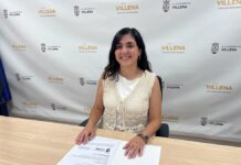 Villena destina una subvención de 145.000 euros para entidades socio-sanitarias