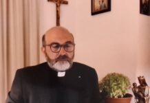 El sacerdote Carlos Flor será el pregonero de las Fiestas de Villena 2025