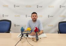 Villena adjudica obras de mejora de caminos rurales